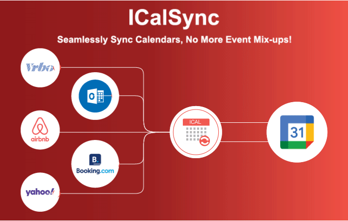 ICalSync